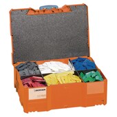 Bera-Clic + Ausgleichskeile